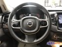 Volvo XC90 Momentum 2017 - Bán ô tô Volvo XC90 Momentum 2017, màu trắng, xe nhập khẩu - LH em Hương 0945392468