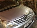 Toyota Innova J 2009 - Bán ô tô Toyota Innova J sản xuất 2009, màu bạc, nhập khẩu nguyên chiếc, 279 triệu