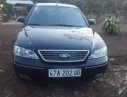 Ford Mondeo   2003 - Bán ô tô Ford Mondeo 2003, màu đen, nhập khẩu nguyên chiếc chính chủ