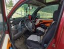 Fiat Doblo   2004 - Cần bán lại xe cũ Fiat Doblo đời 2004, màu đỏ