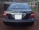 Ford Mondeo   2003 - Bán ô tô Ford Mondeo 2003, màu đen, nhập khẩu nguyên chiếc chính chủ