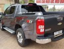 Chevrolet Colorado 2013 - Cần bán xe Chevrolet Colorado sản xuất năm 2013, màu xám, nhập khẩu giá cạnh tranh