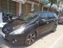 Mitsubishi Grandis 2015 - Cần bán Mitsubishi Grandis năm sản xuất 2015, màu đen, xe nhập xe gia đình