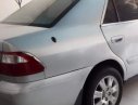 Mazda 626   2001 - Bán Mazda 626 năm sản xuất 2001, màu bạc, nhập khẩu