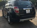 Chevrolet Captiva LT 2007 - Bán Chevrolet Captiva LT 2007, màu đen, nhập khẩu, giá tốt