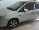 Mazda Premacy 2003 - Bán Mazda Premacy năm 2003, màu bạc, nhập khẩu  