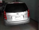 Mazda Premacy 2003 - Bán Mazda Premacy năm 2003, màu bạc, nhập khẩu  