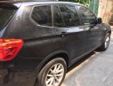 BMW X3 2013 - Cần bán xe BMW X3 đời 2013, màu nâu nhập khẩu