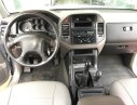 Mitsubishi Pajero 2003 - Bán Mitsubishi Pajero năm 2003, màu bạc, nhập khẩu nguyên chiếc, giá 245 tr