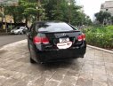 Lexus GS 350 2006 - Bán Lexus GS 350 2006, màu đen, xe nhập