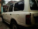 Toyota Land Cruiser 1995 - Bán Toyota Land Cruiser sản xuất năm 1995, màu trắng, nhập khẩu Nhật Bản