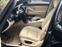 BMW 5 Series 520i 2013 - Cần bán lại xe BMW 520i Series, đăng ký lần đầu 2014, màu đen nhập khẩu nguyên chiếc