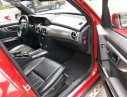 Mercedes-Benz CLK class GLK300 AMG 2012 - Bán xe Mercedes GLK300 AMG đời 2012, màu đỏ, nhập khẩu