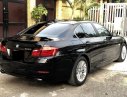 BMW 5 Series 520i 2013 - Cần bán lại xe BMW 520i Series, đăng ký lần đầu 2014, màu đen nhập khẩu nguyên chiếc