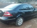 Ford Mondeo   2003 - Bán ô tô Ford Mondeo 2003, màu đen, nhập khẩu nguyên chiếc chính chủ