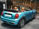 Mini Cooper S LCI 2019 - Bán Mini Cooper S LCI đời 2019, màu xanh lam, xe nhập