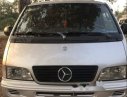 Mercedes-Benz MB 2003 - Cần bán gấp Mercedes MB đời 2003, màu bạc giá cạnh tranh