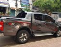 Chevrolet Colorado 2013 - Cần bán xe Chevrolet Colorado sản xuất năm 2013, màu xám, nhập khẩu giá cạnh tranh