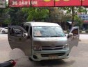 Toyota Hiace 2011 - Cần bán gấp Toyota Hiace sản xuất 2011