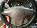 Kia Morning SLX 2005 - Bán xe Kia Morning SLX đời 2005, màu đỏ, xe nhập, số tự động 