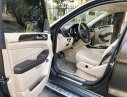 Mercedes-Benz GLE-Class   400 4Matic Exclusive 2015 - Bán ô tô Mercedes-Benz GLE400-Class năm 2015, màu nâu nhập khẩu nguyên chiếc