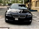 BMW 5 Series 520i 2013 - Cần bán lại xe BMW 520i Series, đăng ký lần đầu 2014, màu đen nhập khẩu nguyên chiếc