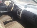 Hyundai Getz 2009 - Bán Hyundai Getz 2009, màu xanh lam, nhập khẩu