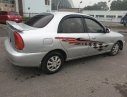 Daewoo Lanos 2002 - Bán xe giá rẻ như xe máy - Lanos 2002