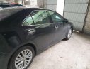 Toyota Camry 2.0E 2018 - Bán gấp Toyota Camry 2.0E sản xuất năm 2018, màu đen, xe gia đình 