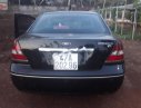 Ford Mondeo 2.5 AT 2003 - Cần bán lại xe cũ Ford Mondeo 2.5 AT năm 2003, màu đen