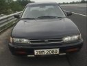 Honda Accord   1990 - Bán Honda Accord 1990, màu xám, nhập khẩu