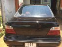 Daewoo Cielo   1995 - Bán xe cũ Daewoo Cielo 1995, màu đen, xe nhập