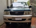 Toyota Zace GL 2005 - Cần bán xe Toyota Zace GL sản xuất năm 2005 còn mới