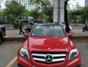 Mercedes-Benz CLK class GLK300 AMG 2012 - Bán xe Mercedes GLK300 AMG đời 2012, màu đỏ, nhập khẩu