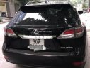 Lexus RX 350-fsport 2012 - Bán Lexus RX 350-fsport đời 2012, màu đen, nhập khẩu 