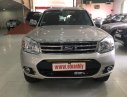 Ford Everest 2014 - Cần bán xe Ford Everest đời 2014, nội thất màu kem (be), giá 655tr