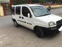 Fiat Doblo 2004 - Cần bán Fiat Doblo 2004, màu trắng, xe nhập, xe gia đình 