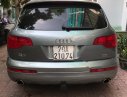 Audi Q7 3.6 sline 2006 - Bán gấp Audi Q7 3.6 sline đời 2006, màu xám, xe nhập, chính chủ