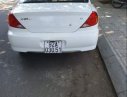 Kia Spectra   2005 - Bán Kia Spectra năm sản xuất 2005, màu trắng, giá tốt