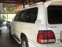 Lexus LX 470 2003 - Bán xe Lexus LX 470 năm 2003, màu trắng, xe nhập 