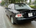 Mitsubishi Lancer 2003 - Bán Mitsubishi Lancer đời 2003, màu đen, số tự động 