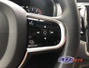 Volvo XC90 Momentum 2017 - Bán ô tô Volvo XC90 Momentum 2017, màu trắng, xe nhập khẩu - LH em Hương 0945392468