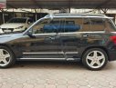 Mercedes-Benz GLK Class GLK250 4Matic 2014 - Cần bán gấp Mercedes GLK250 4Matic năm sản xuất 2014, màu đen