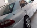 Mazda 626   2001 - Bán Mazda 626 năm sản xuất 2001, màu bạc, nhập khẩu
