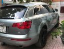 Audi Q7 3.6 sline 2006 - Bán gấp Audi Q7 3.6 sline đời 2006, màu xám, xe nhập, chính chủ