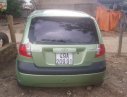 Hyundai Getz 2009 - Bán Hyundai Getz 2009, màu xanh lam, nhập khẩu