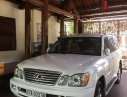 Lexus LX 470 2003 - Bán xe Lexus LX 470 năm 2003, màu trắng, xe nhập 