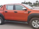 Toyota Hilux G 2016 - Bán Toyota Hilux 2.8G AT máy dầu, màu cam, nhập khẩu nguyên chiếc