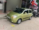 Chevrolet Spark Van 2009 - Bán Chevrolet Spark Van năm 2009, màu xanh lục