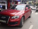 Audi Q5 2011 - Cần bán gấp Audi Q5 năm 2011, màu đỏ, xe nhập